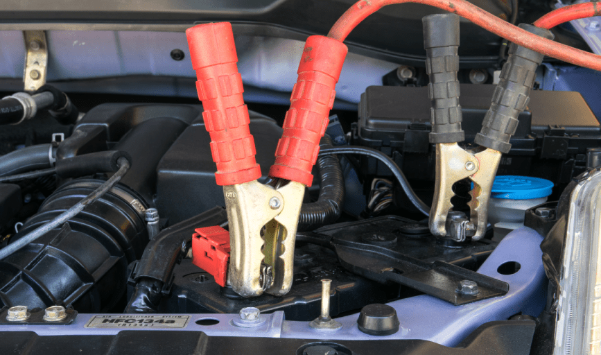 JUMP START SERVICES